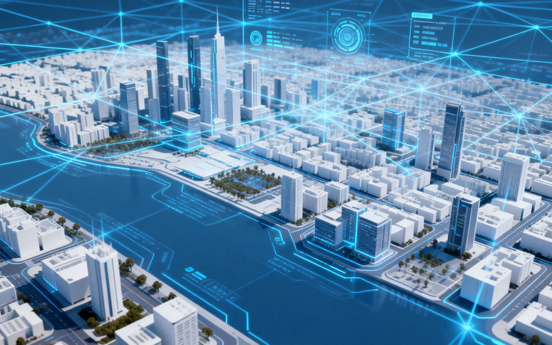 智慧城市