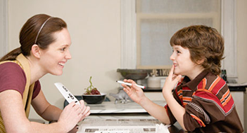 [问学]家校服务平台