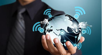 无线商机WiFi商业平台